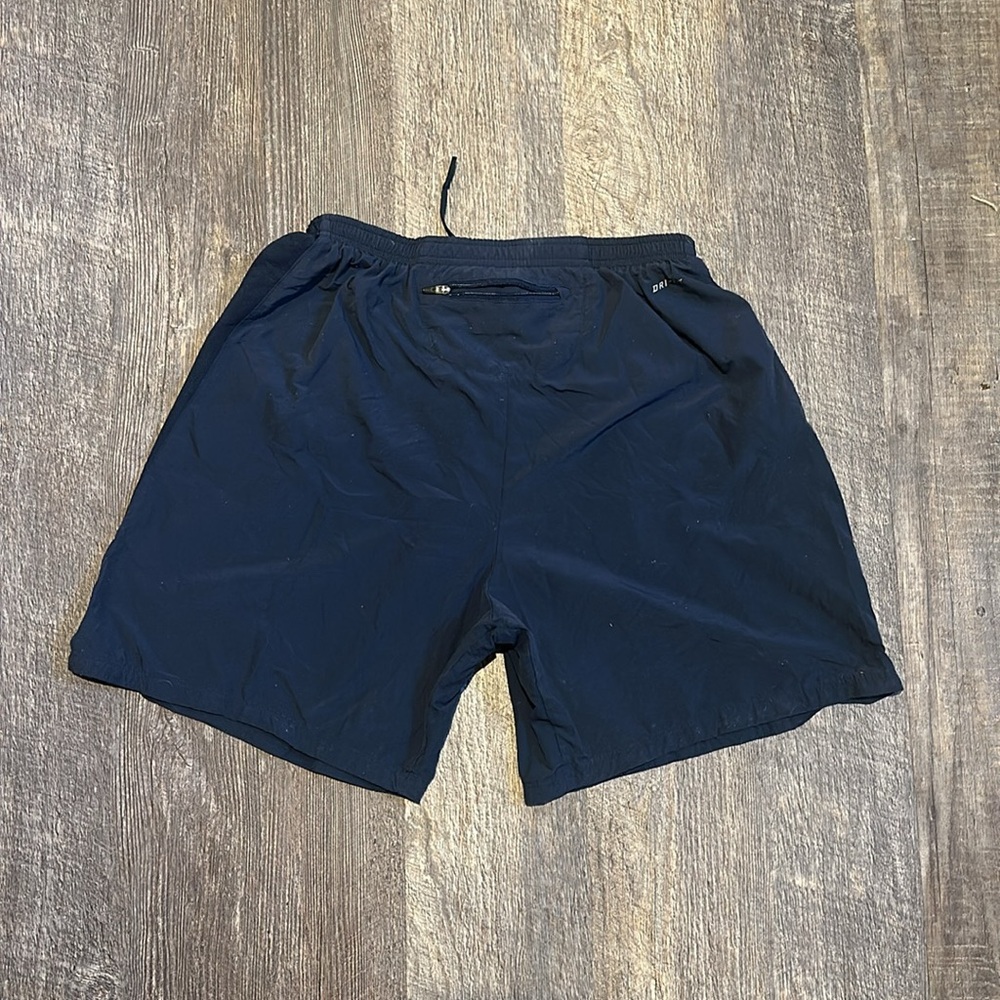 Men’s Nike Running Shorts - Picture 2 of 5